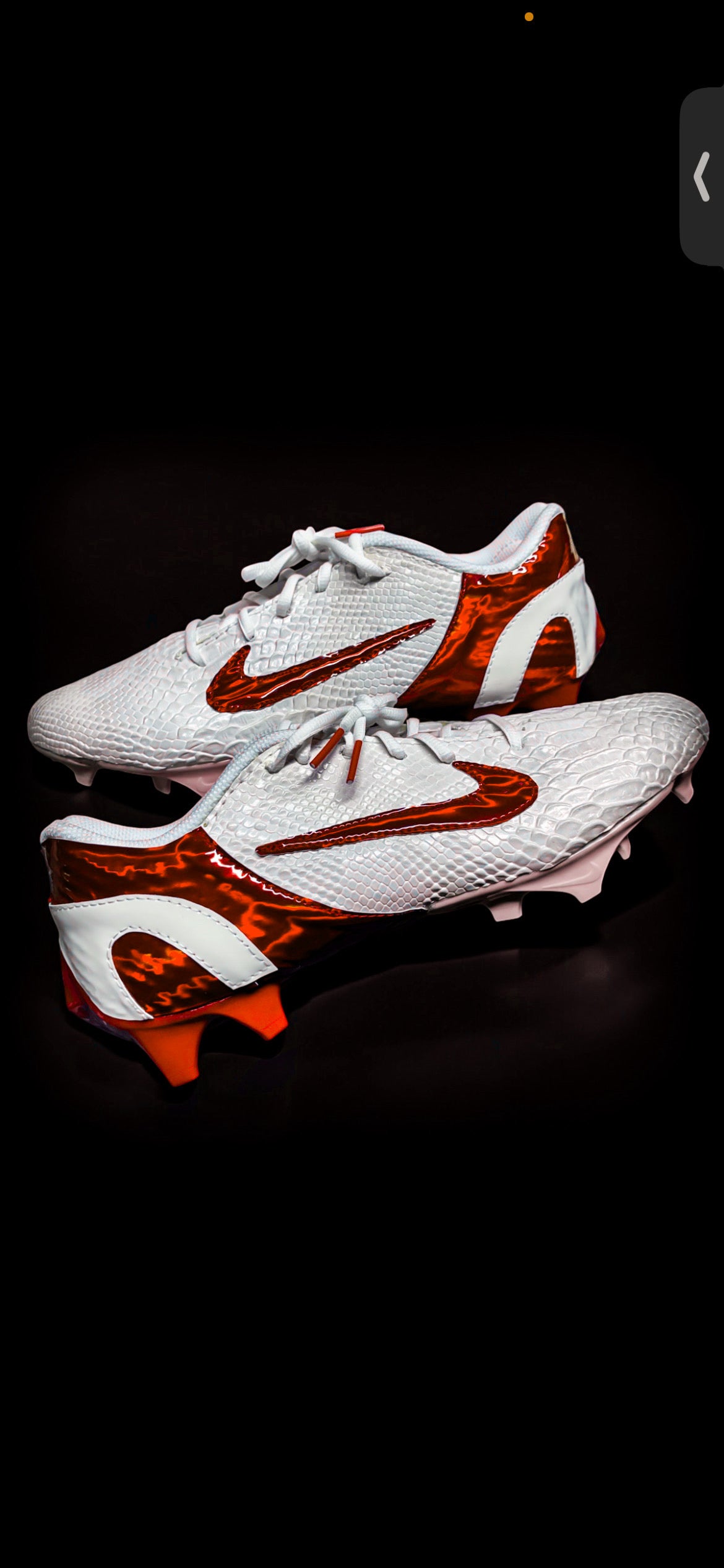 Kobe 6 Inspired Cleat
