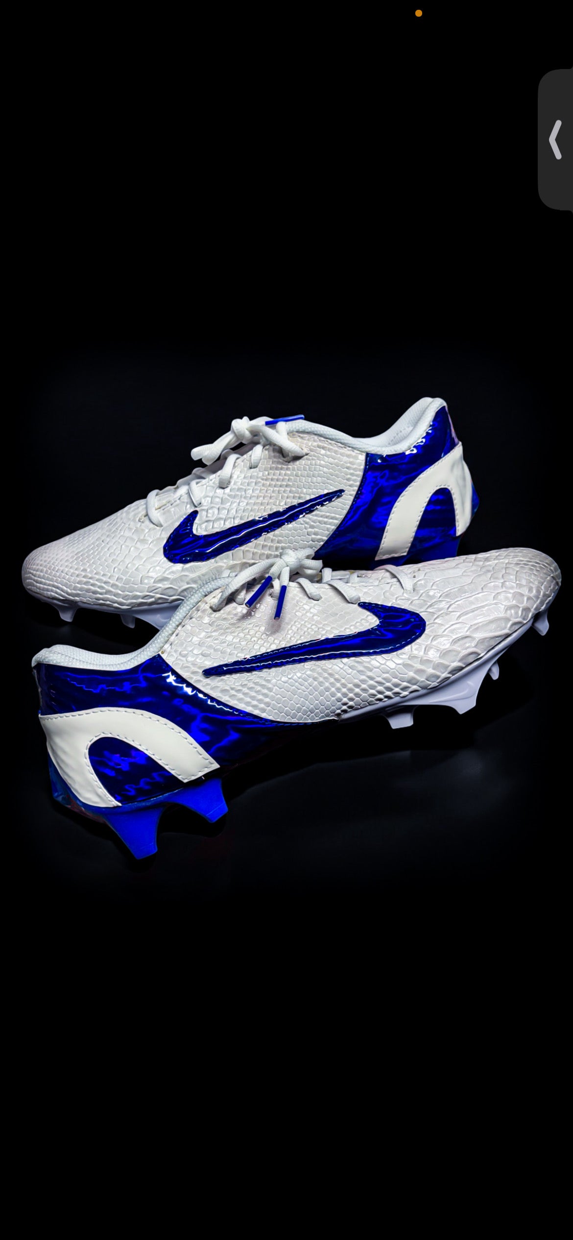 Kobe 6 Inspired Cleat