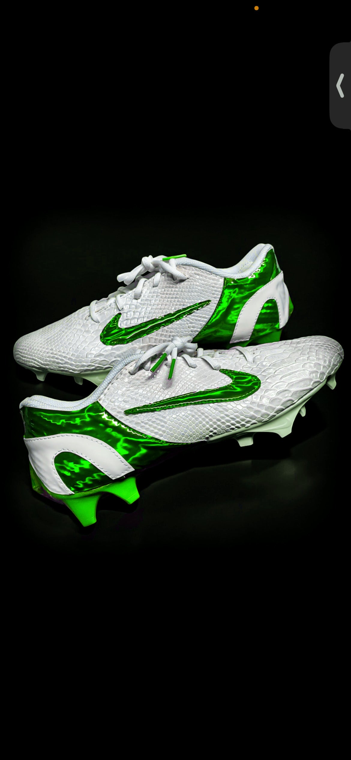 Kobe 6 Inspired Cleat