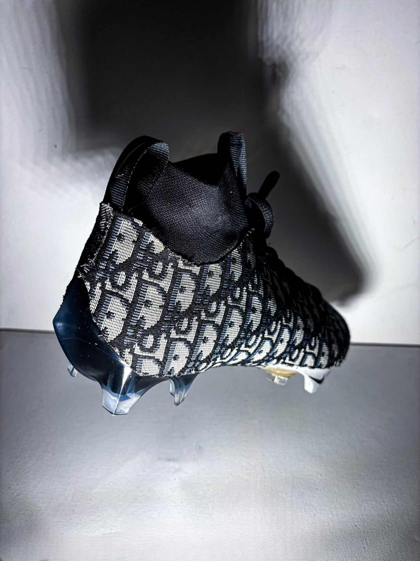 Dior Inspired Cleat