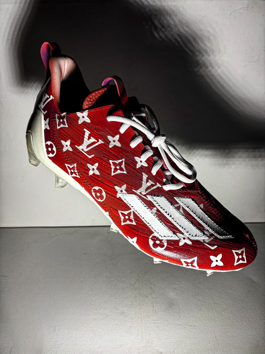 Football Cleats – Chans Customs