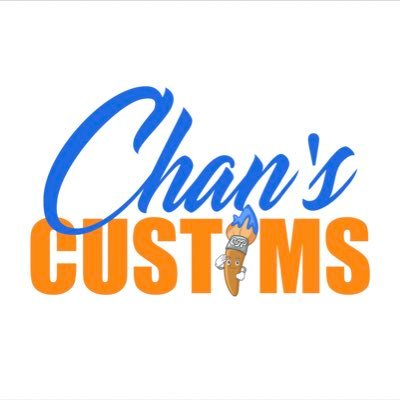 Chans Customs