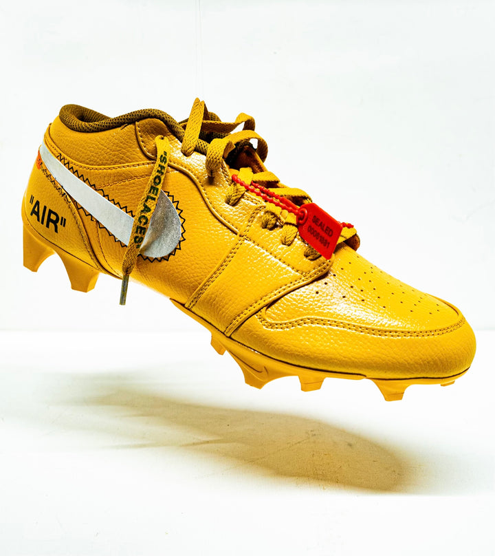 Football Cleats â Chans Customs