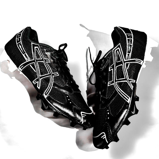 ASICS Inspired Cleats