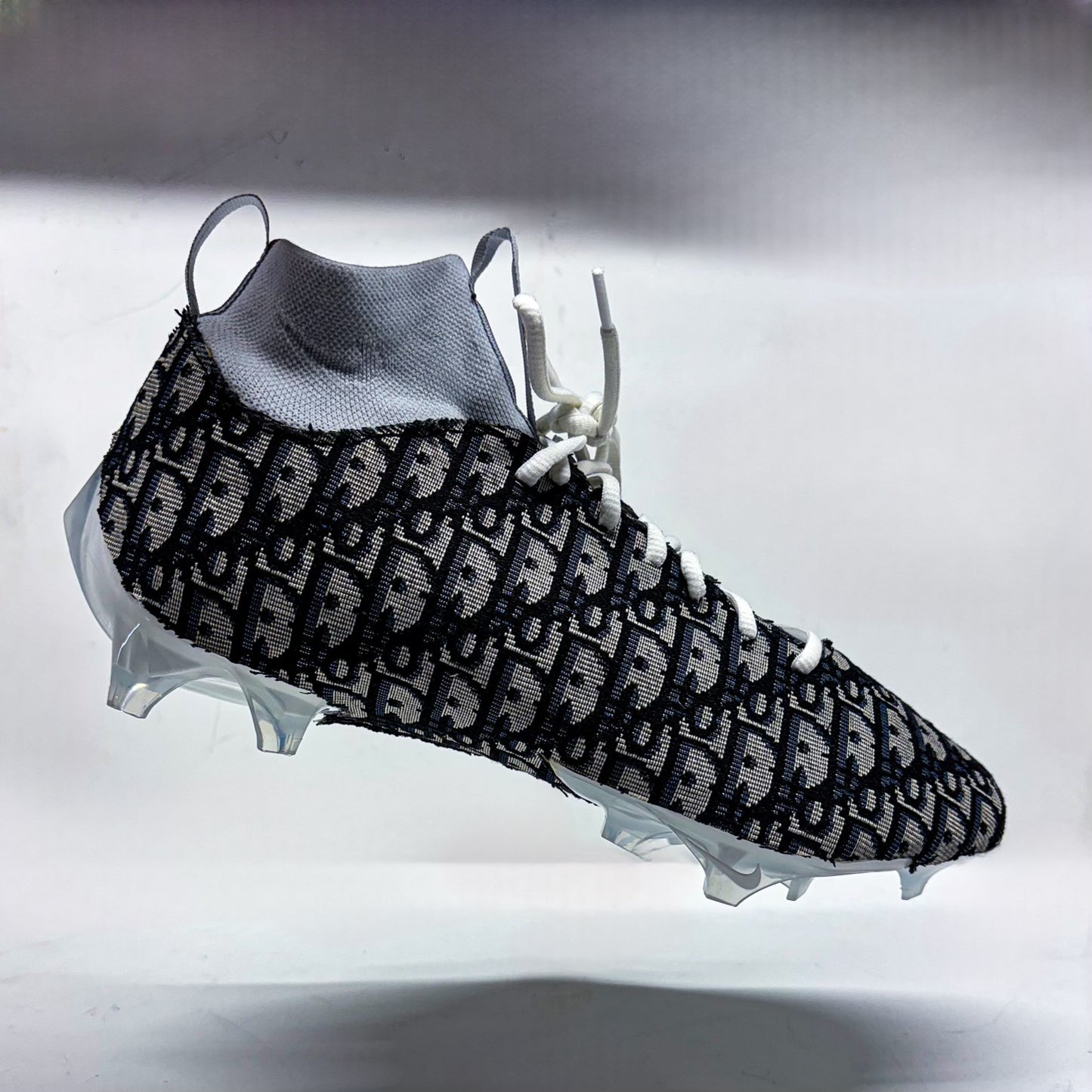 Dior Inspired Cleat