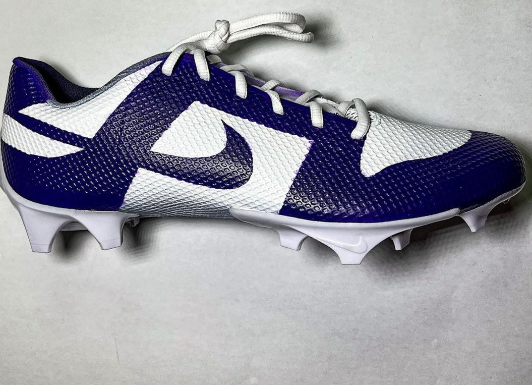 Inspired by Nike dunk Cleat