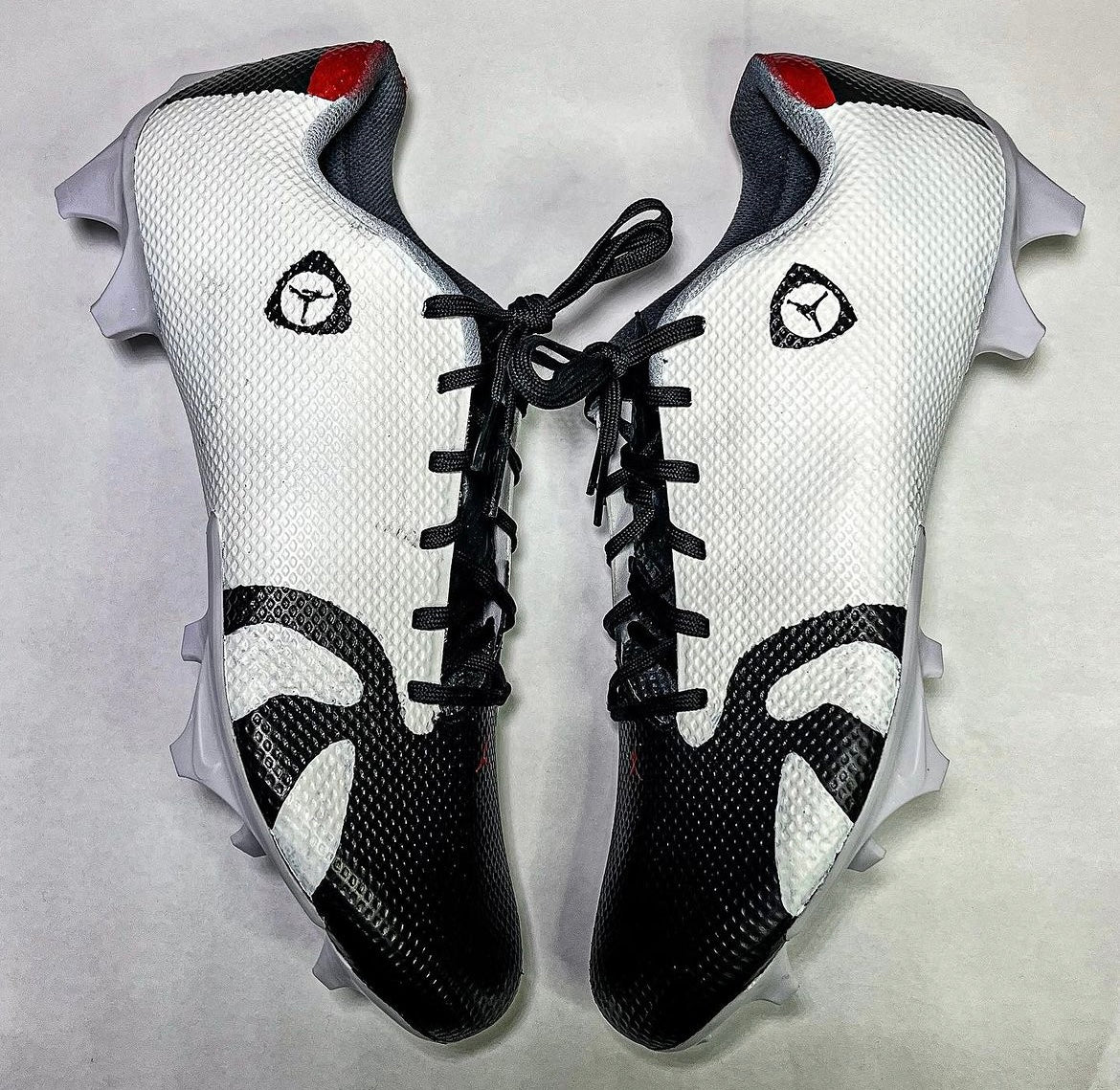 Inspired by Air Jordan Retro 14