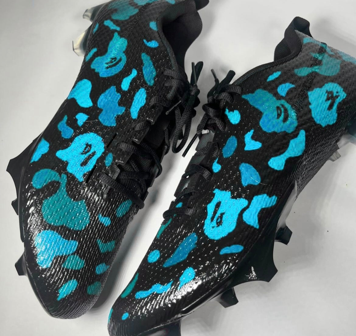 Bape soccer cleats best sale