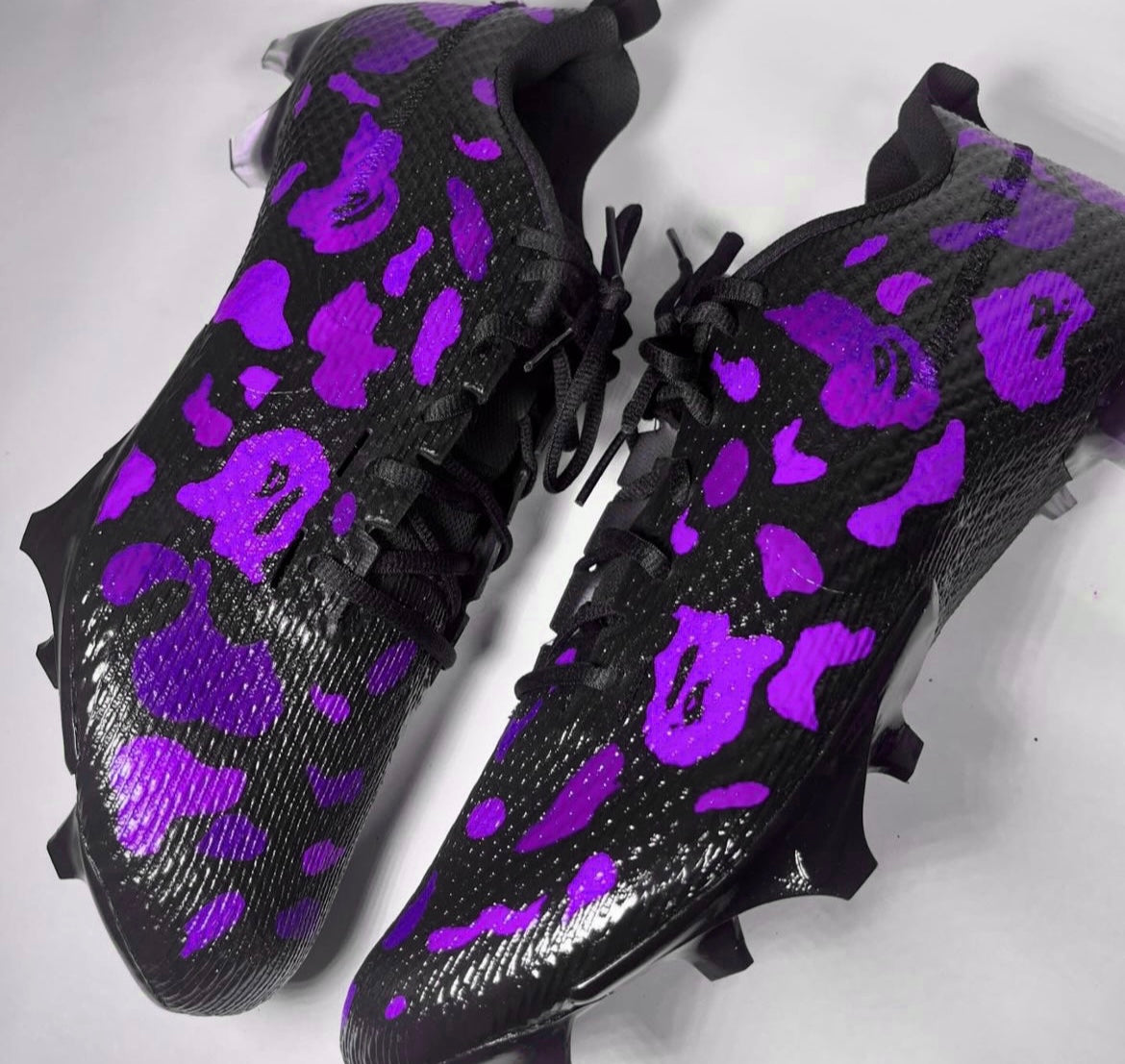 Bape Inspired Cleat