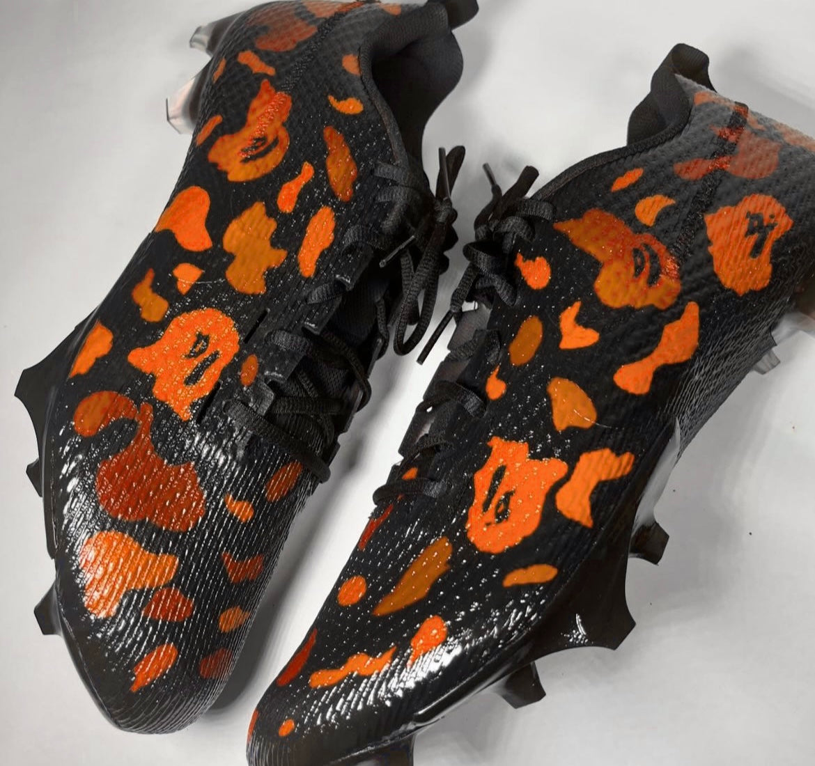 Bape Inspired Cleat