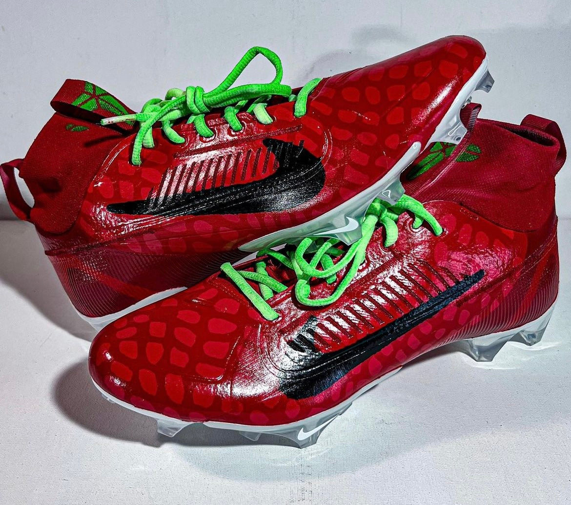 Kobe cleats best sale