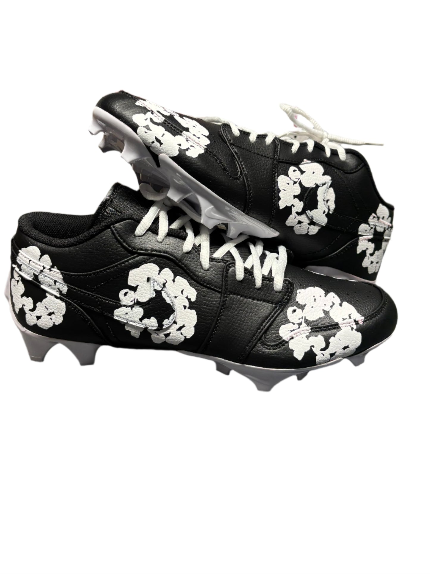 Denim Tears Inspired Cleat