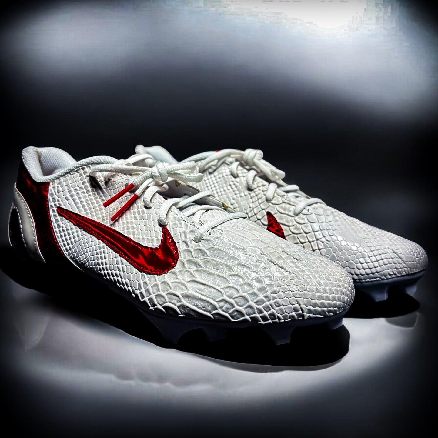 Kobe 6 Inspired Cleat